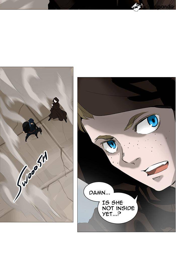 Tower of God Chapter 227 image 07